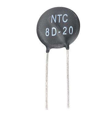 10 / ̽ ױ 8d-20 NTC8D-20 dip ntc 8d20 ..
